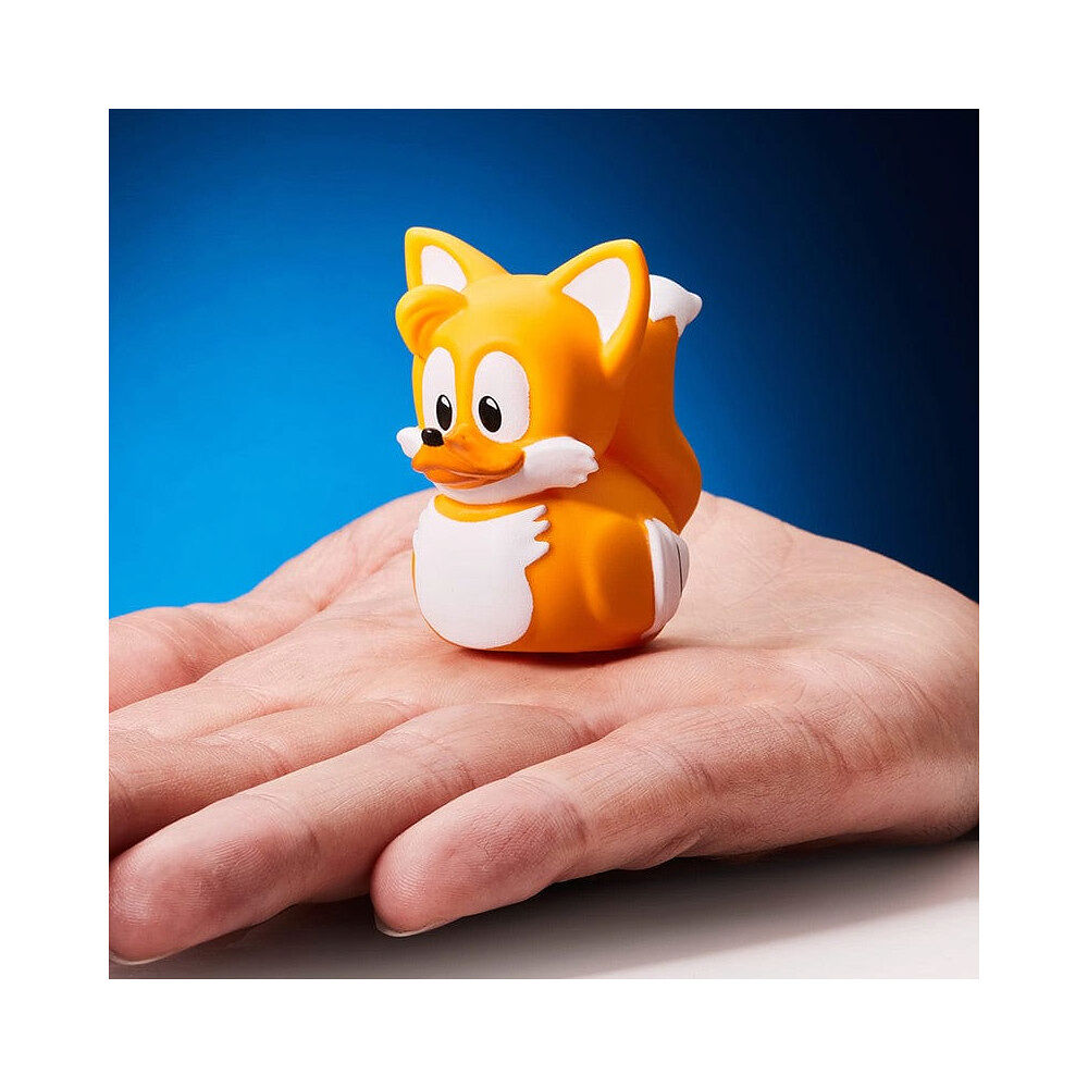 Numskull Numskull Sonic Tubbz Mini Tails