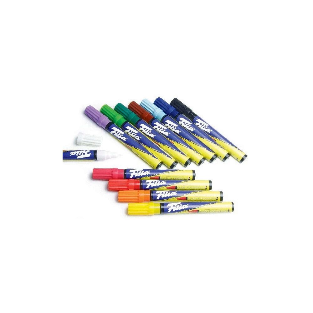 Filia FILIA - Glass & porcelain marker (794830)