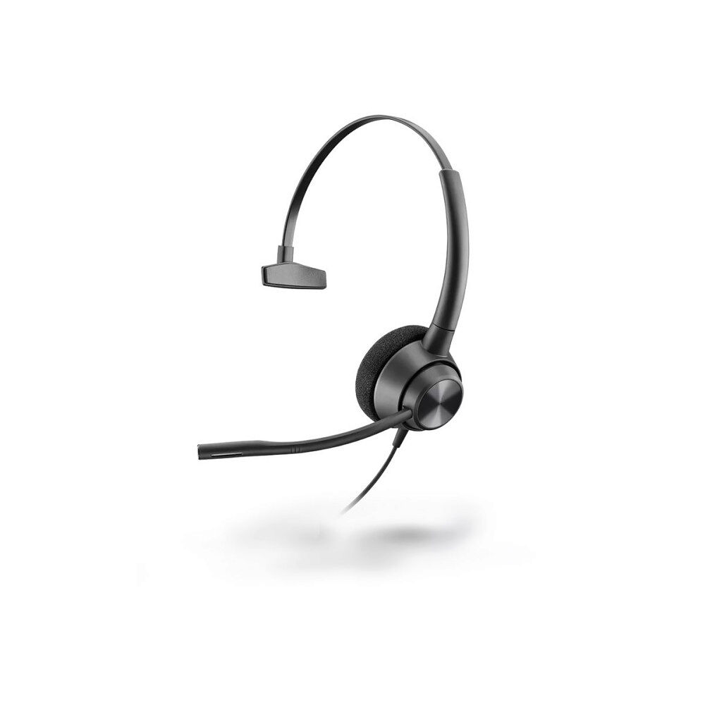 Hewlett-Packard Poly EncorePro 320 - headset - TAA-kompatibel