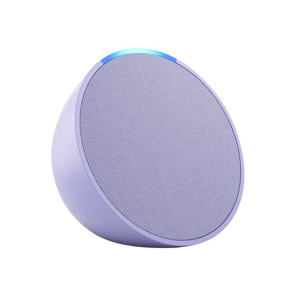 Amazon Amazon Echo Pop - smarthögtalare
