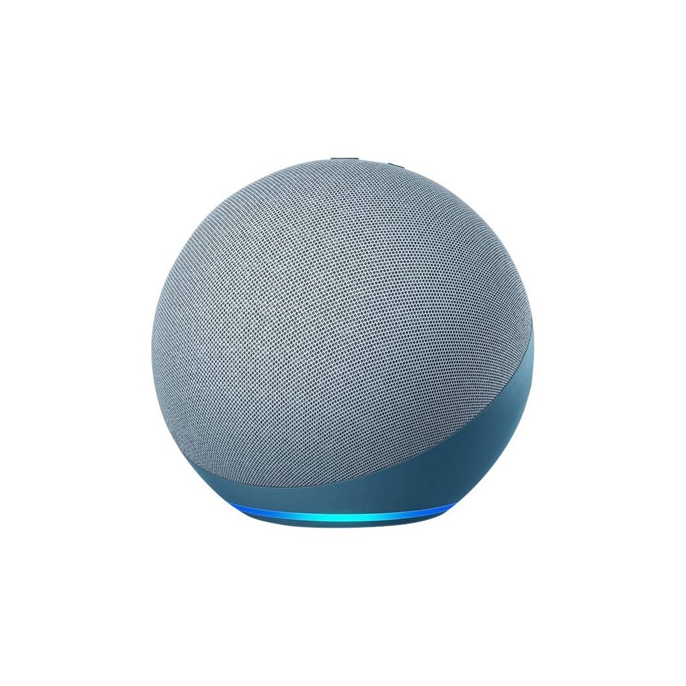 Amazon Amazon Echo (4th Generation) - smarthögtalare
