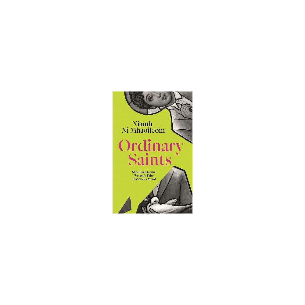 Niamh Ni Mhaoileoin Ordinary Saints (pocket, eng)