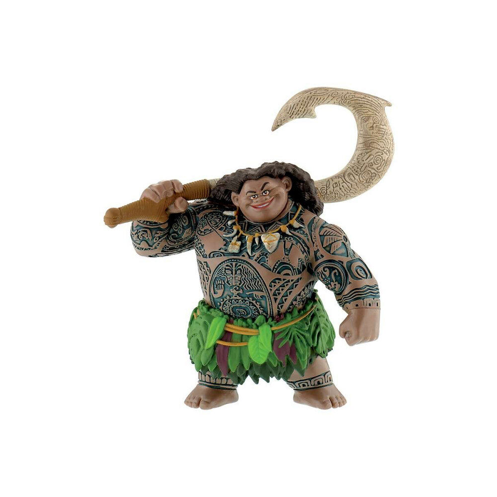 Bullyland Bullyland - Disney Maui (12,8 cm) (13186)