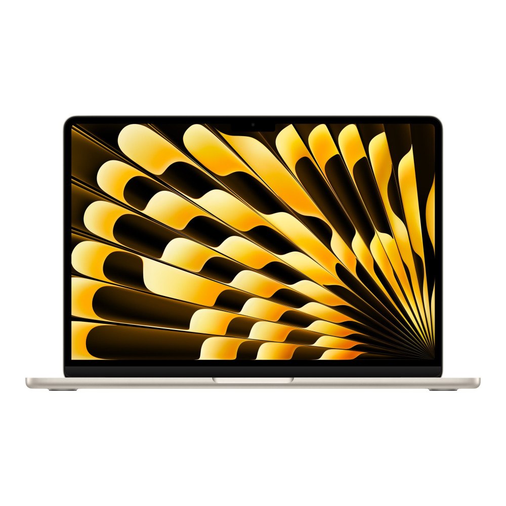 Apple Apple MacBook Air - 13.6" - Apple M4 - 24 GB RAM - 512 GB SSD - dansk