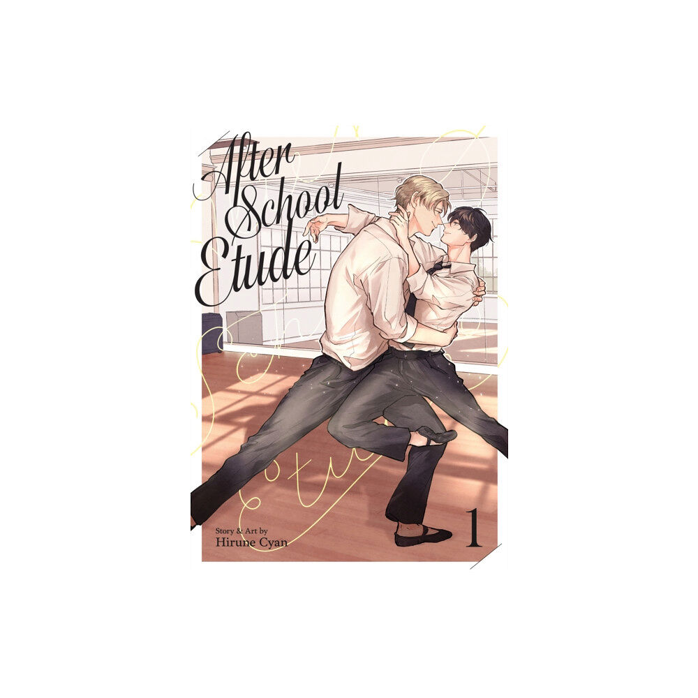 Seven Seas Entertainment, LLC After School Etude Vol. 1 (häftad, eng)