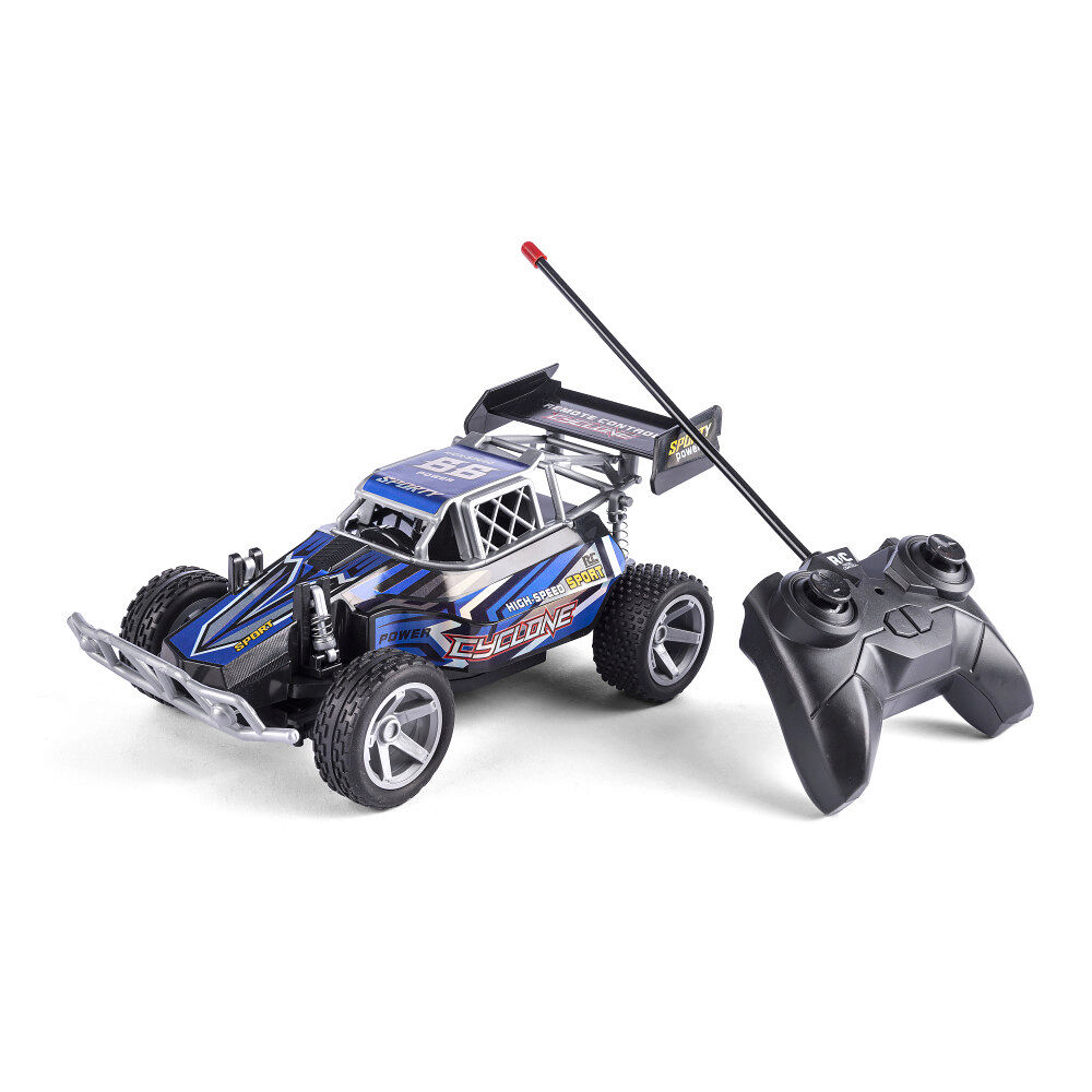 Speed Car Speed Car - R/C High-speed car 1:16 w/light (41544)