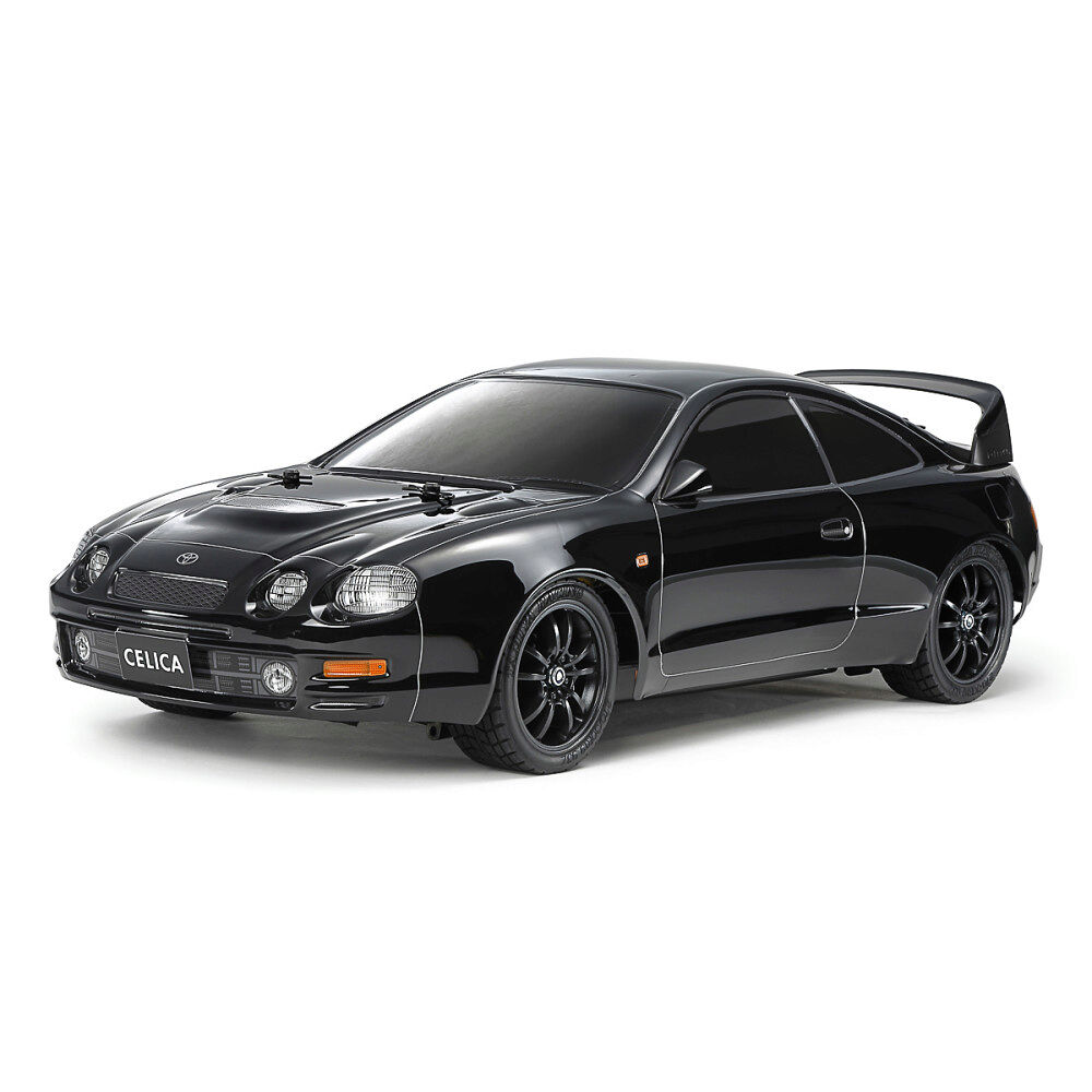 Tamiya Tamiya - 1/10 R/C Toyota Celica GT-FOUR (ST205) (TT-02) - (545603)