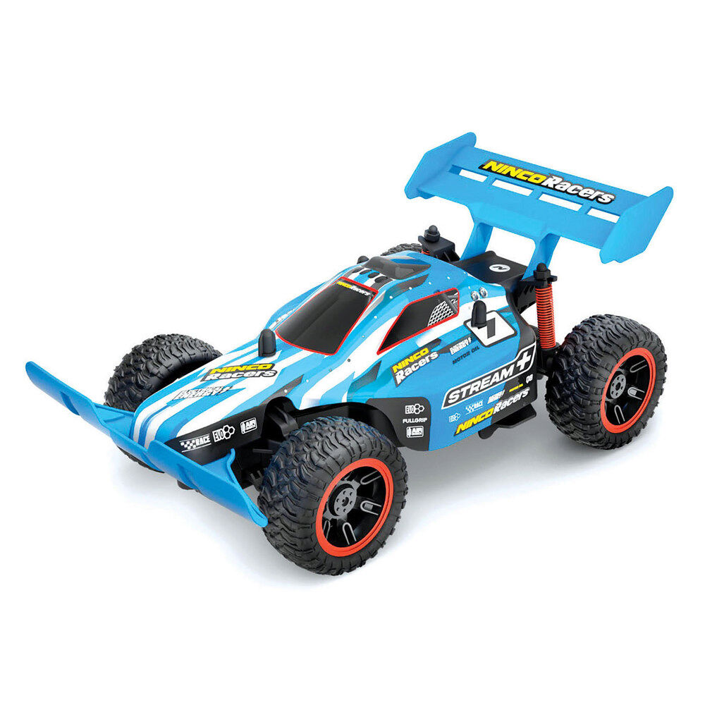Ninco Ninco - R/C Stream + 21 cm 1:18 (NH93177)