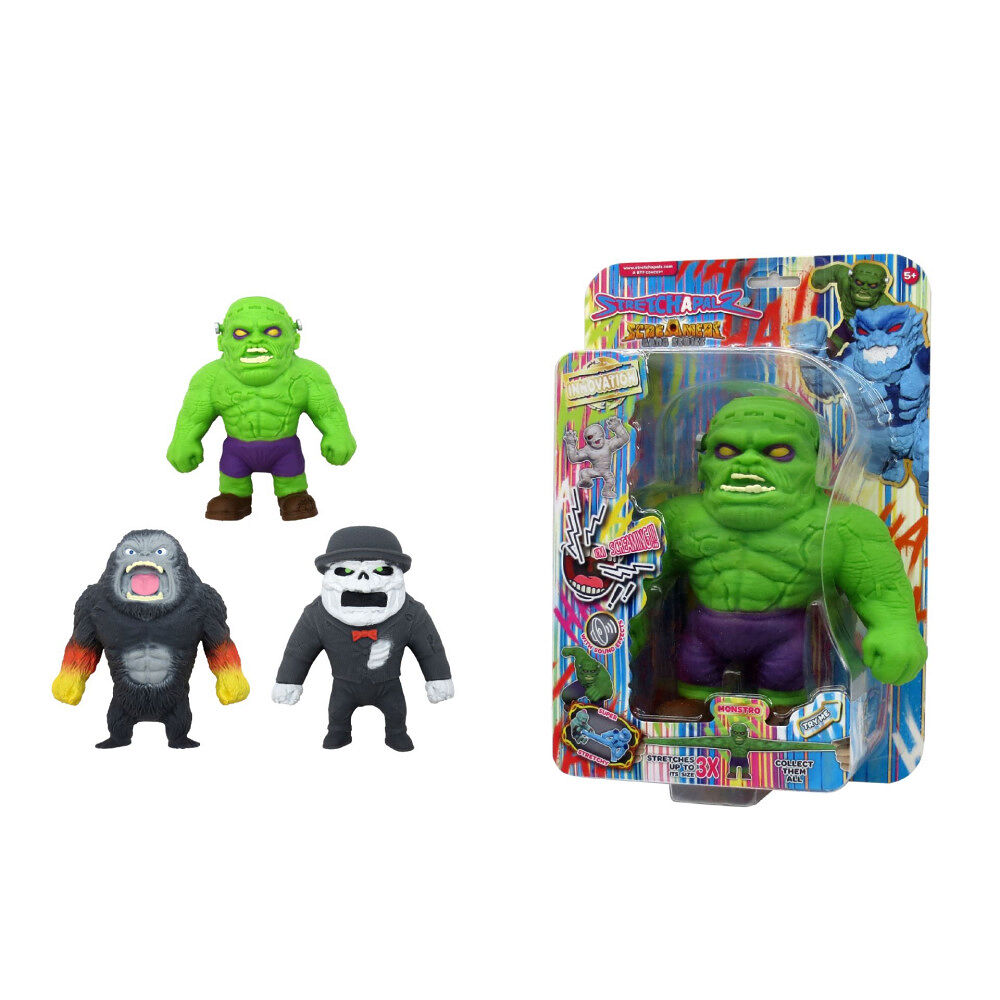 Stretchapalz Stretchapalz - Screamers Gang (50231)