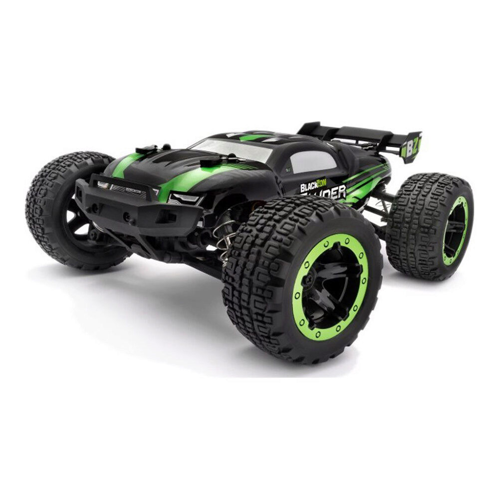BLACKZON BlackZon - Slyder ST 4WD Electric Stadium Truck