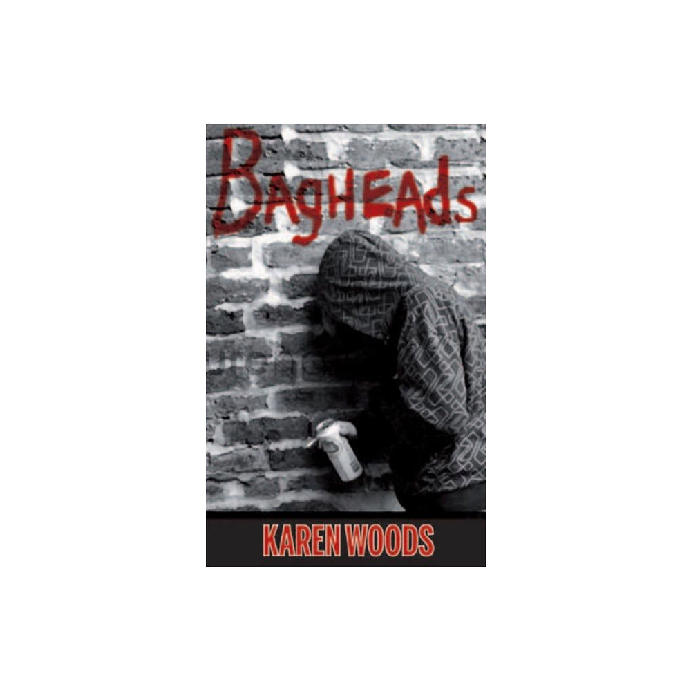 Empire Publications Ltd Bagheads (häftad, eng)