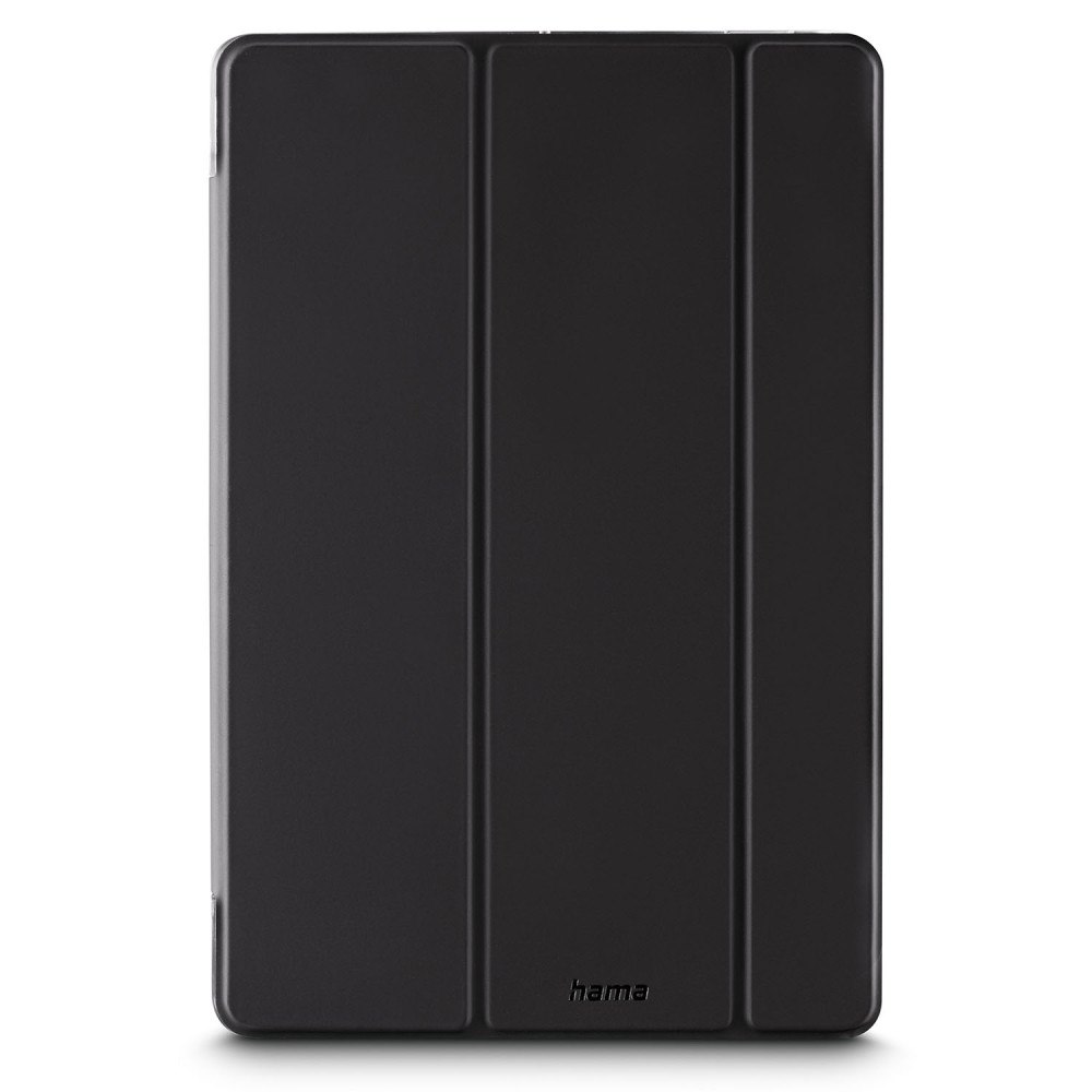 Hama "Fold Clear" Tablet Case Samsung Galaxy Tab S10 FE 10.9" Black/Transp
