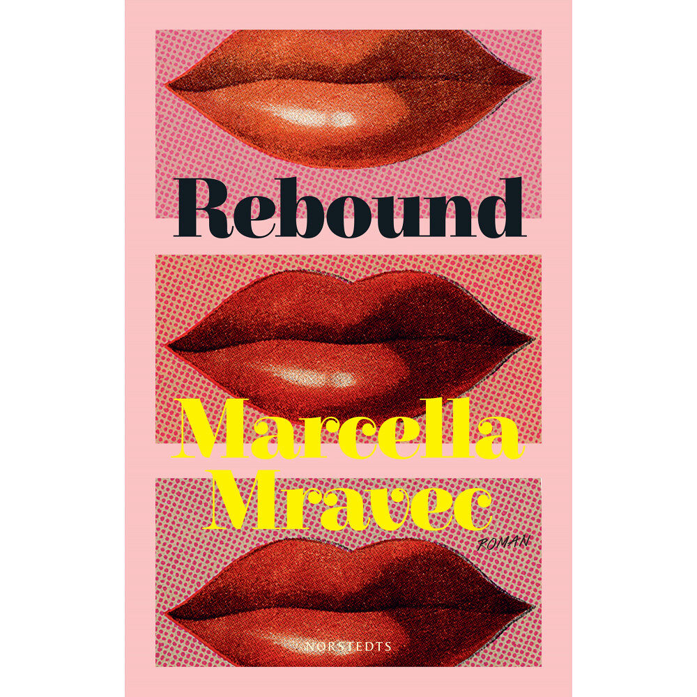 Marcella Mravec Rebound (pocket)