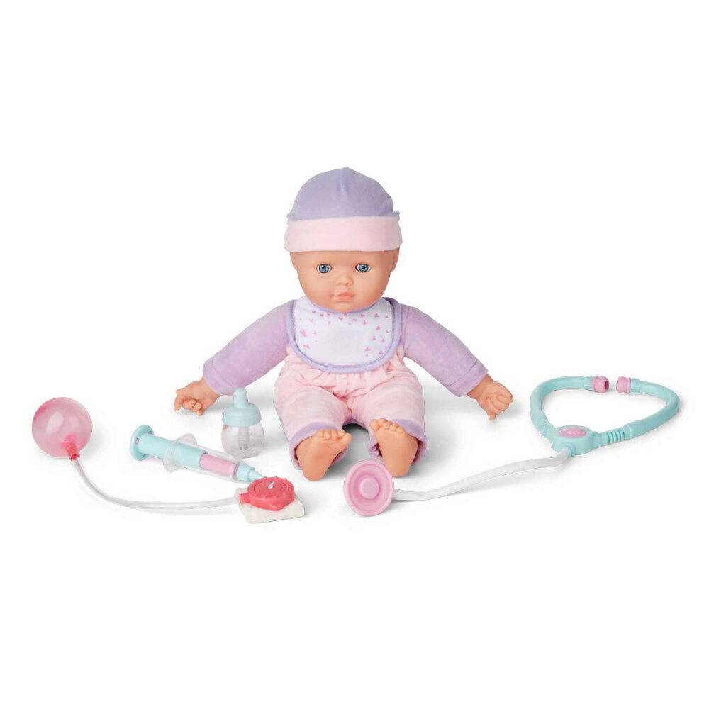 Mother Love Mother Love - Make Me Feel Better Doll 38cm (1573)