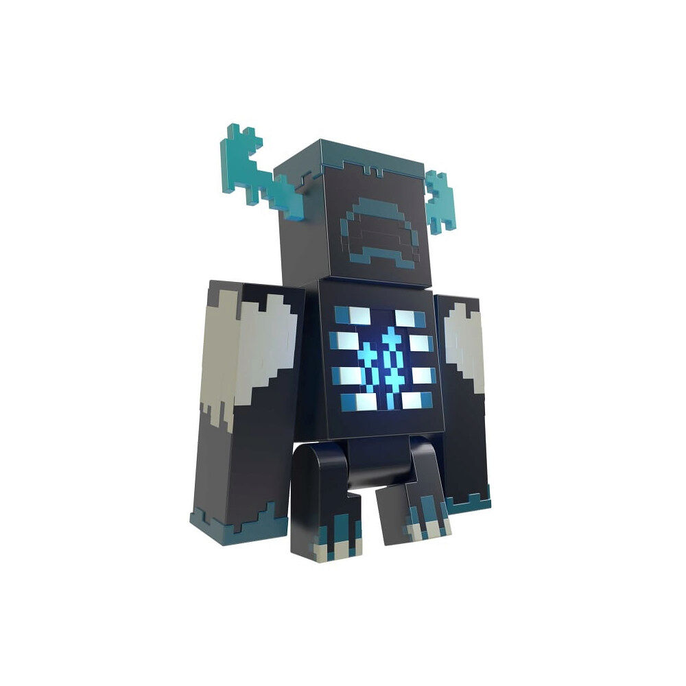 Minecraft Minecraft - The Warden Spring Driver (HHK89)
