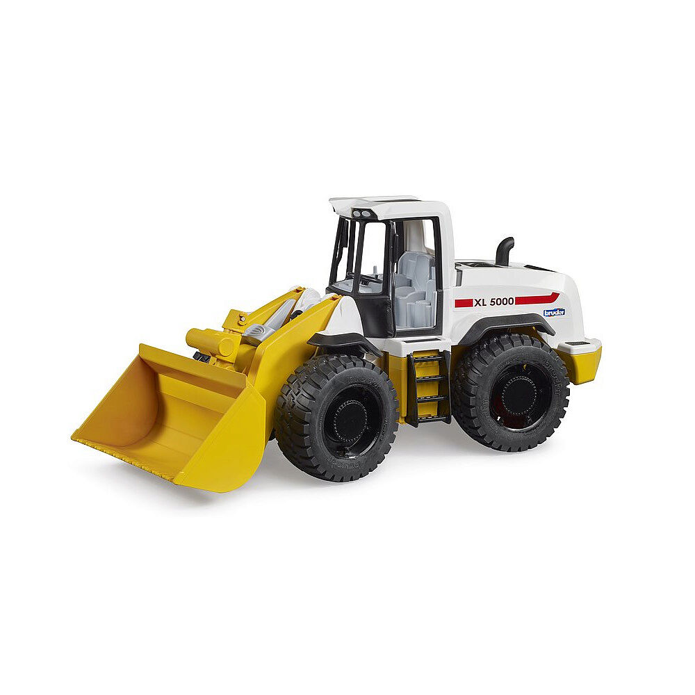 Bruder Bruder - Wheel loader (03412)