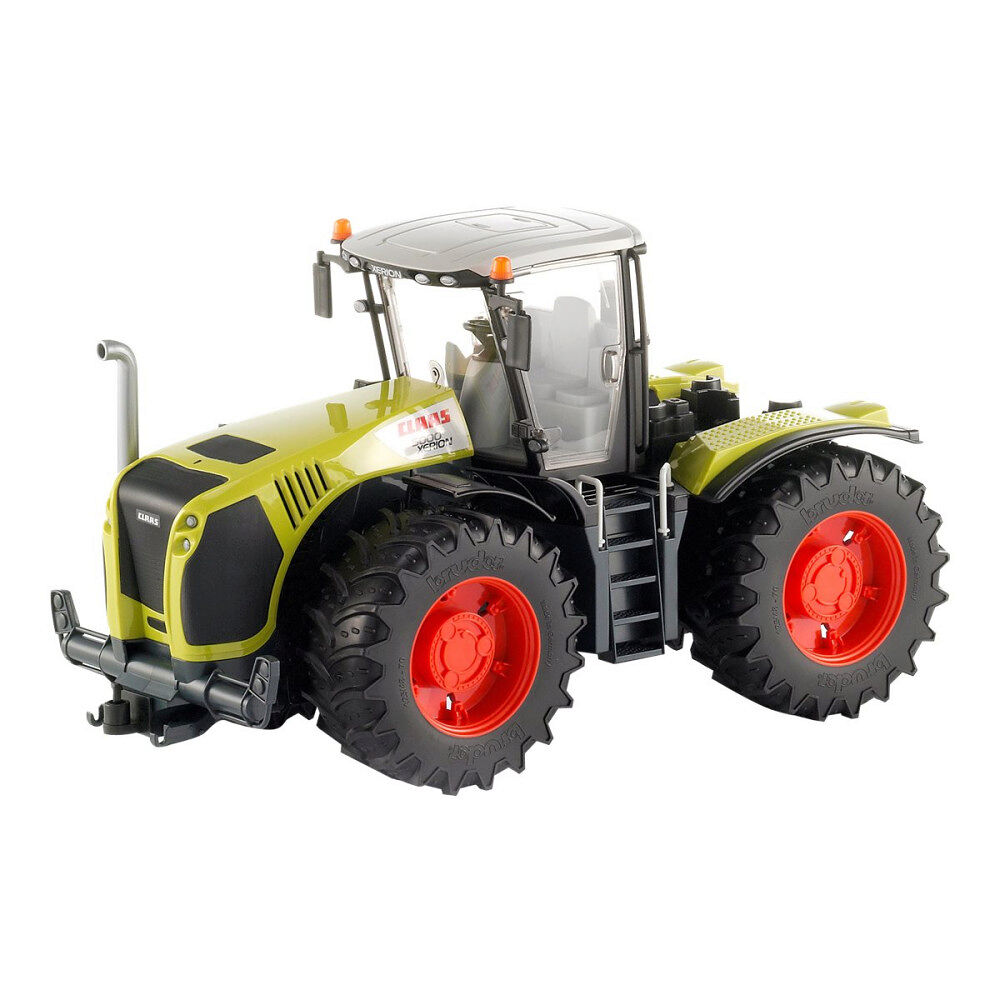 Bruder BRUDER Professional series - Claas Xerion 5000