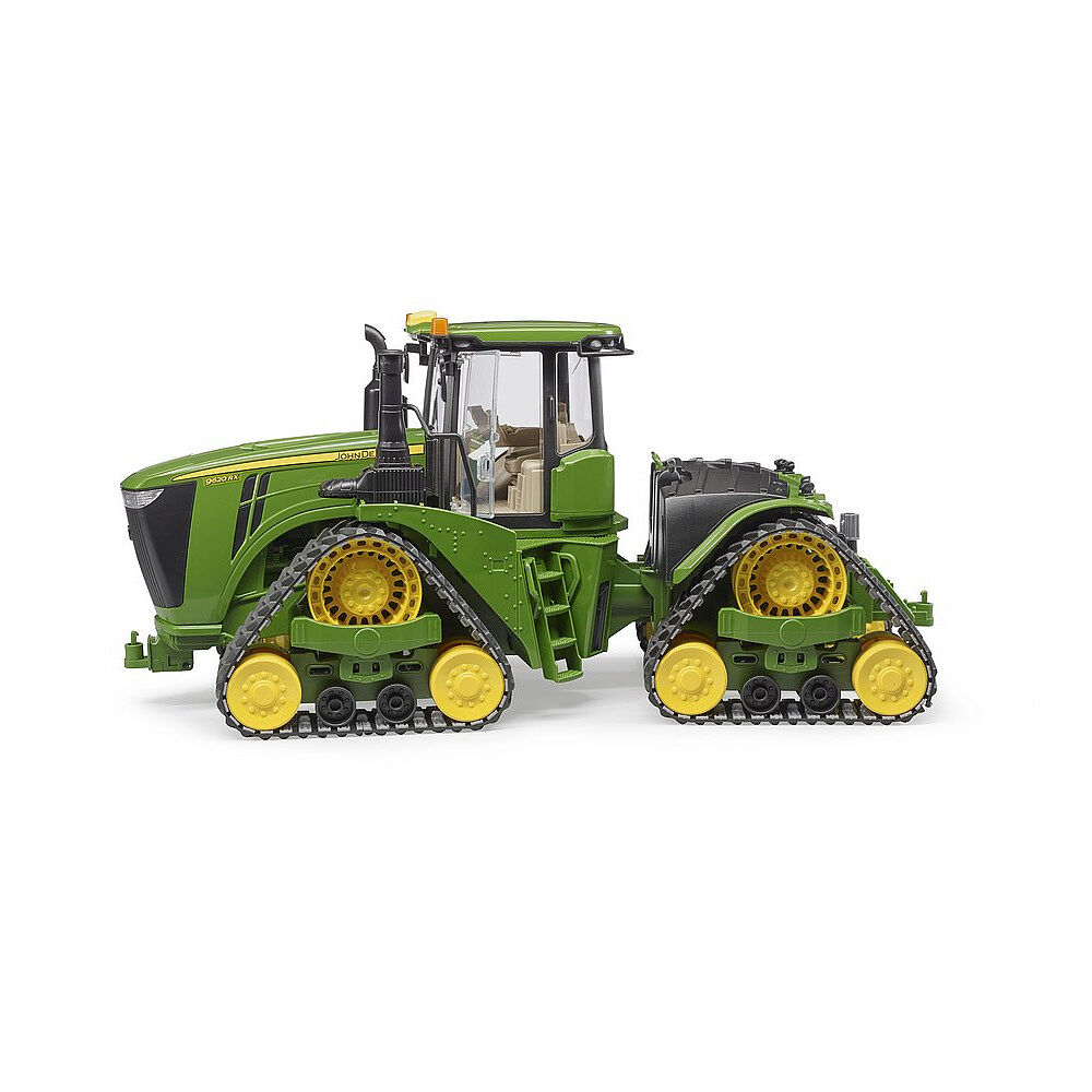 Bruder Bruder - John Deere 9620 RX w/Track Belts (04055)