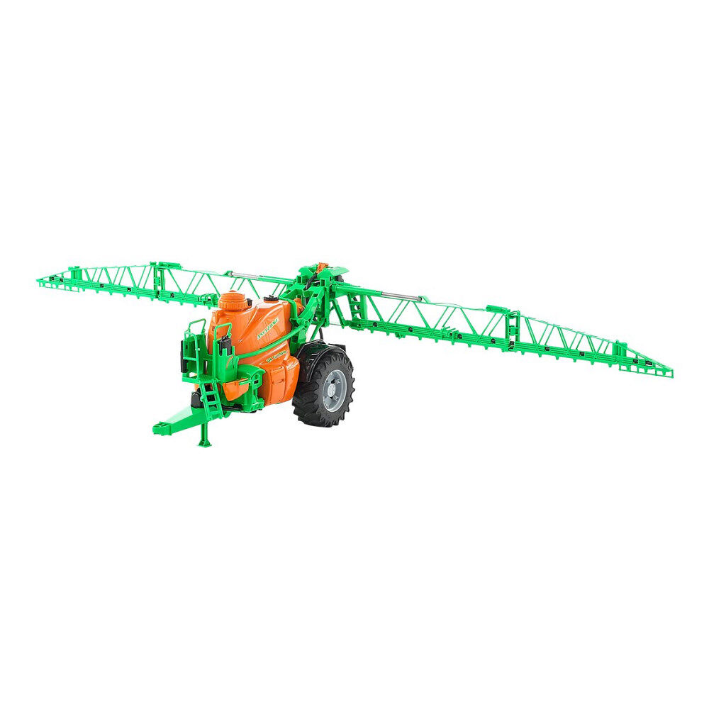 Bruder BRUDER Professional series - Amazone UX 5200 trailed field sprayer