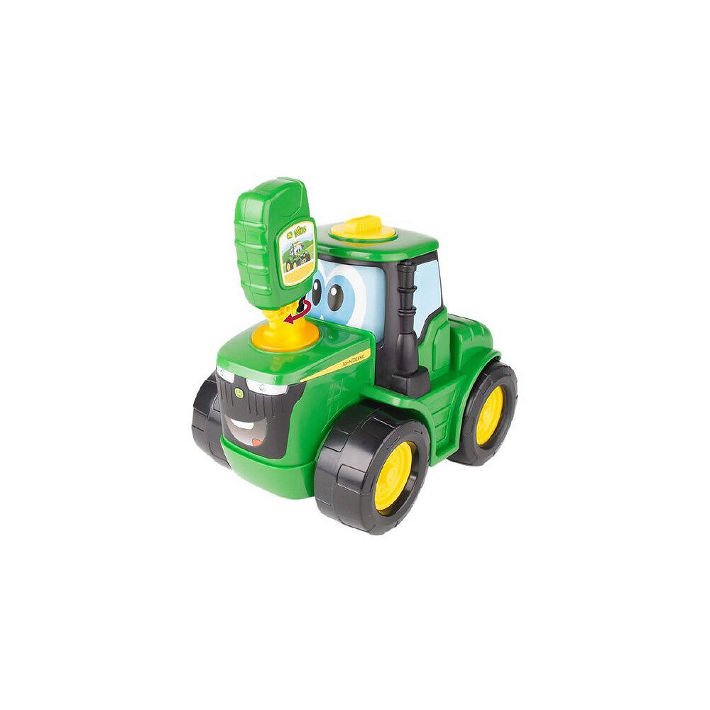 John Deere John Deere - Key N Go Johnny - (847500)