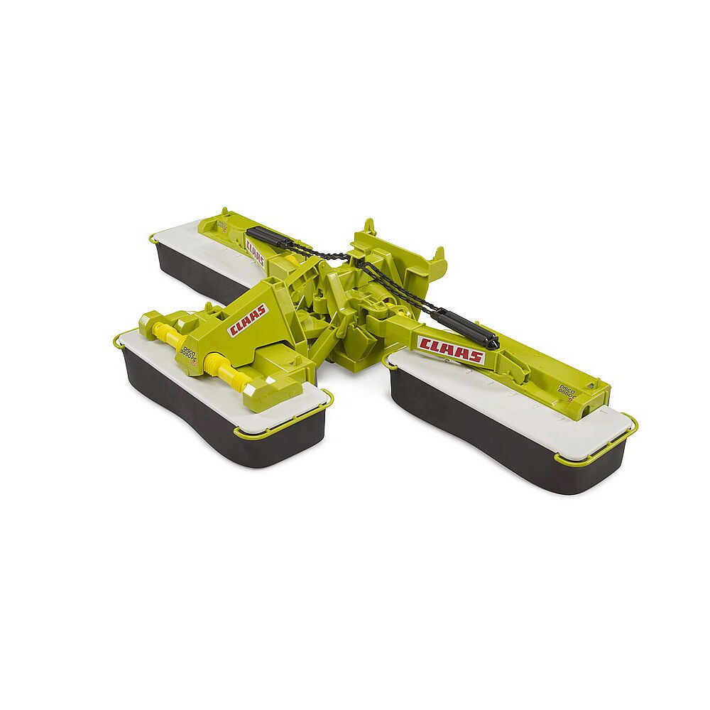 Bruder Bruder - Claas Disc Mower Disco 8550 C Plus (02218)