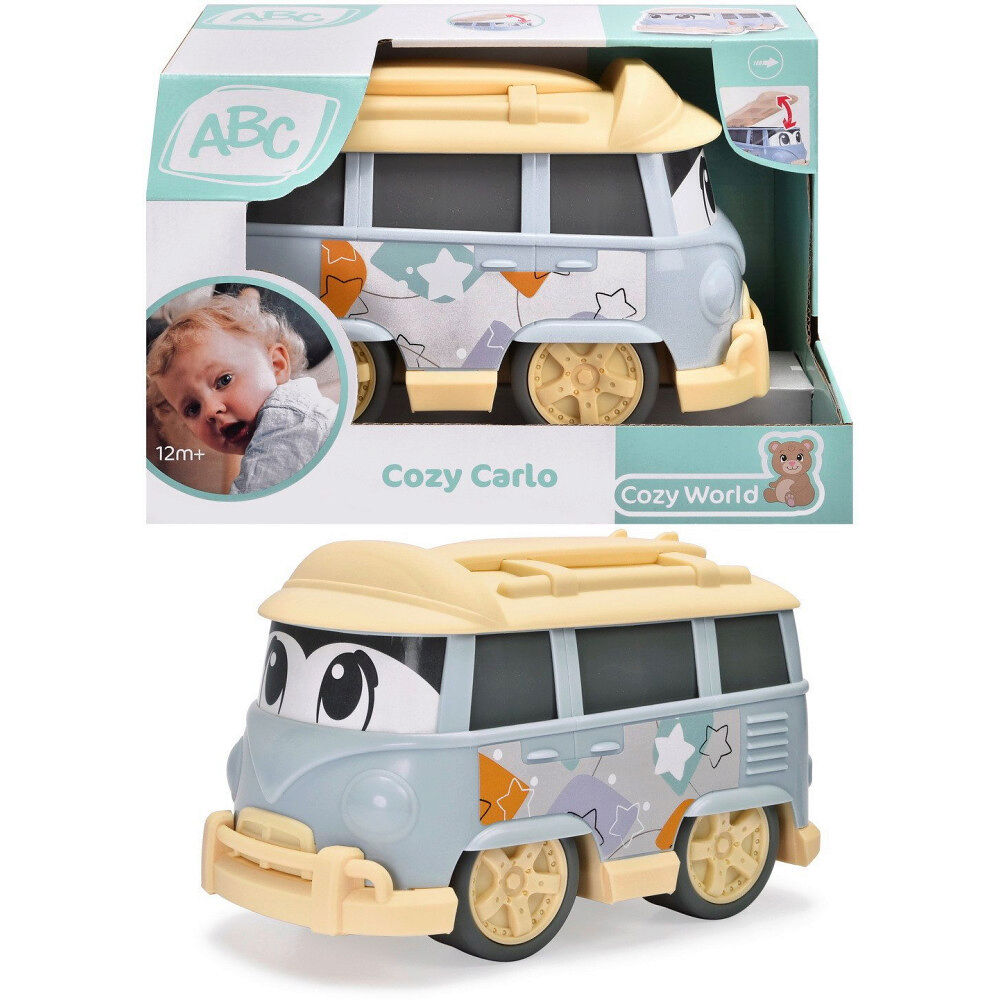 ABC ABC - Cozy Carlo (204114015)