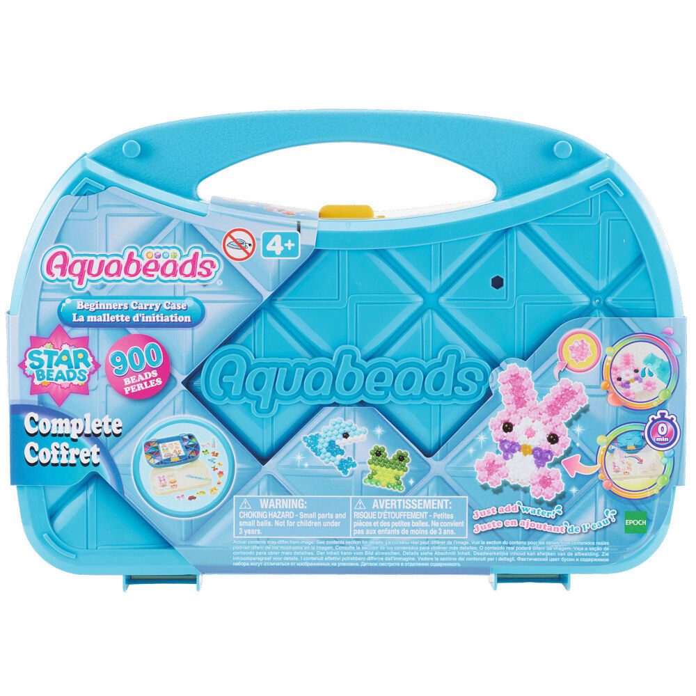 Aquabeads Aquabeads - Beginners Studio (31912)