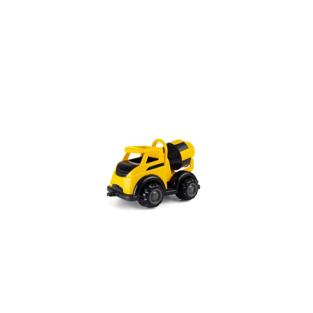 Viking Toys Viking Toys - Might Concrete Mixer (130045)