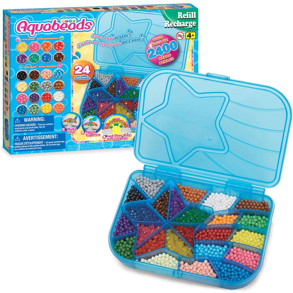 Aquabeads Aquabeads - Mega Bead Set (31502)