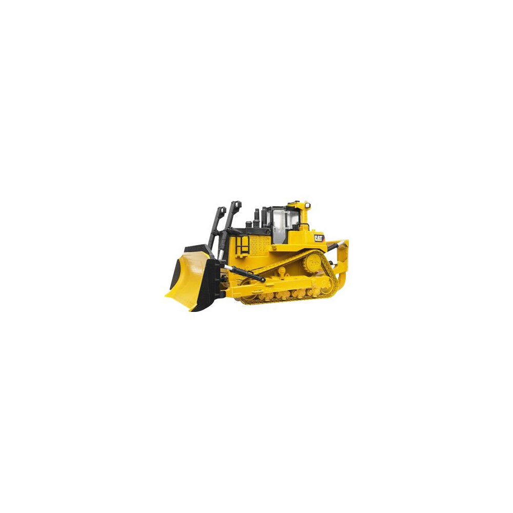 Bruder BRUDER Professional series - CAT Large Track-Type Tractor