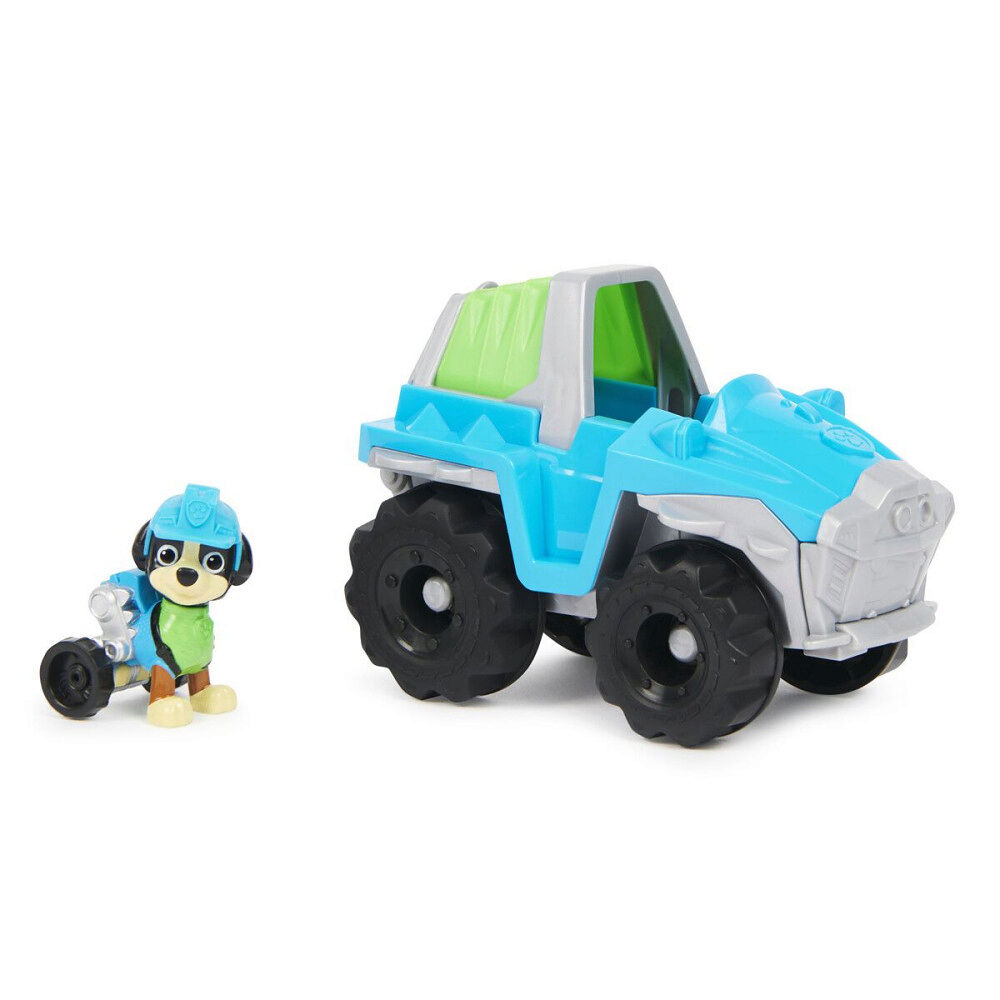 Paw Patrol Paw Patrol - Basic Vehicle - Rex (6063452)
