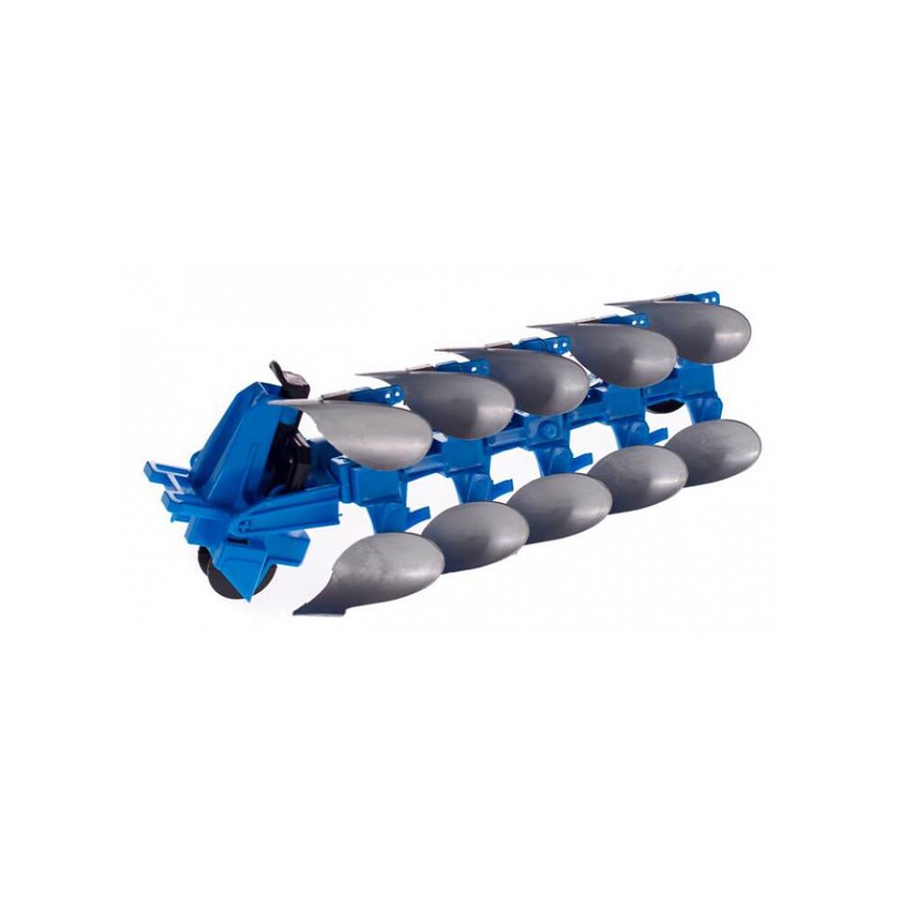 Bruder Bruder - LEMKEN Plough (02331)