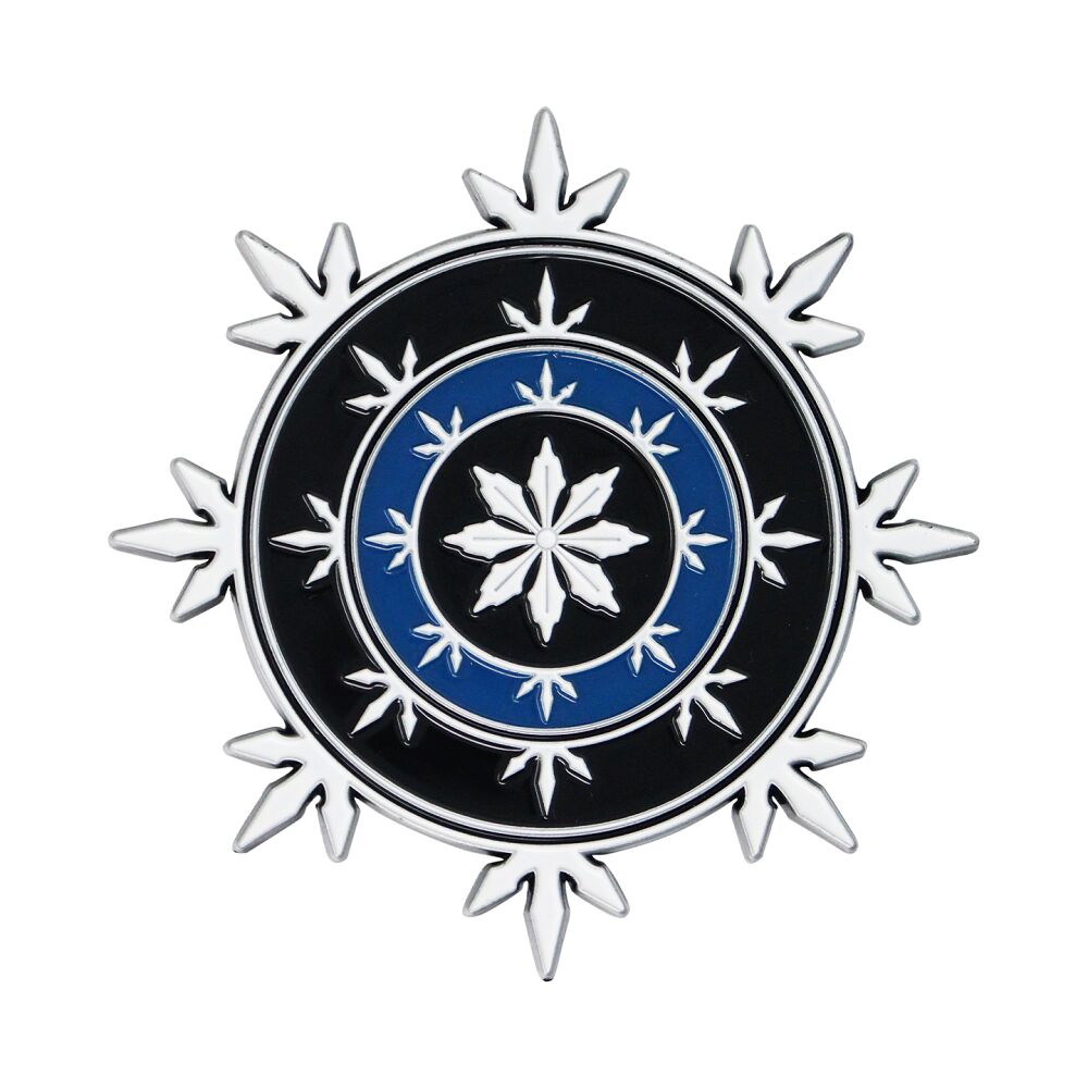 Fanatik Dungeons & Dragons Limited Edition Neverwinter Heraldry Medallion