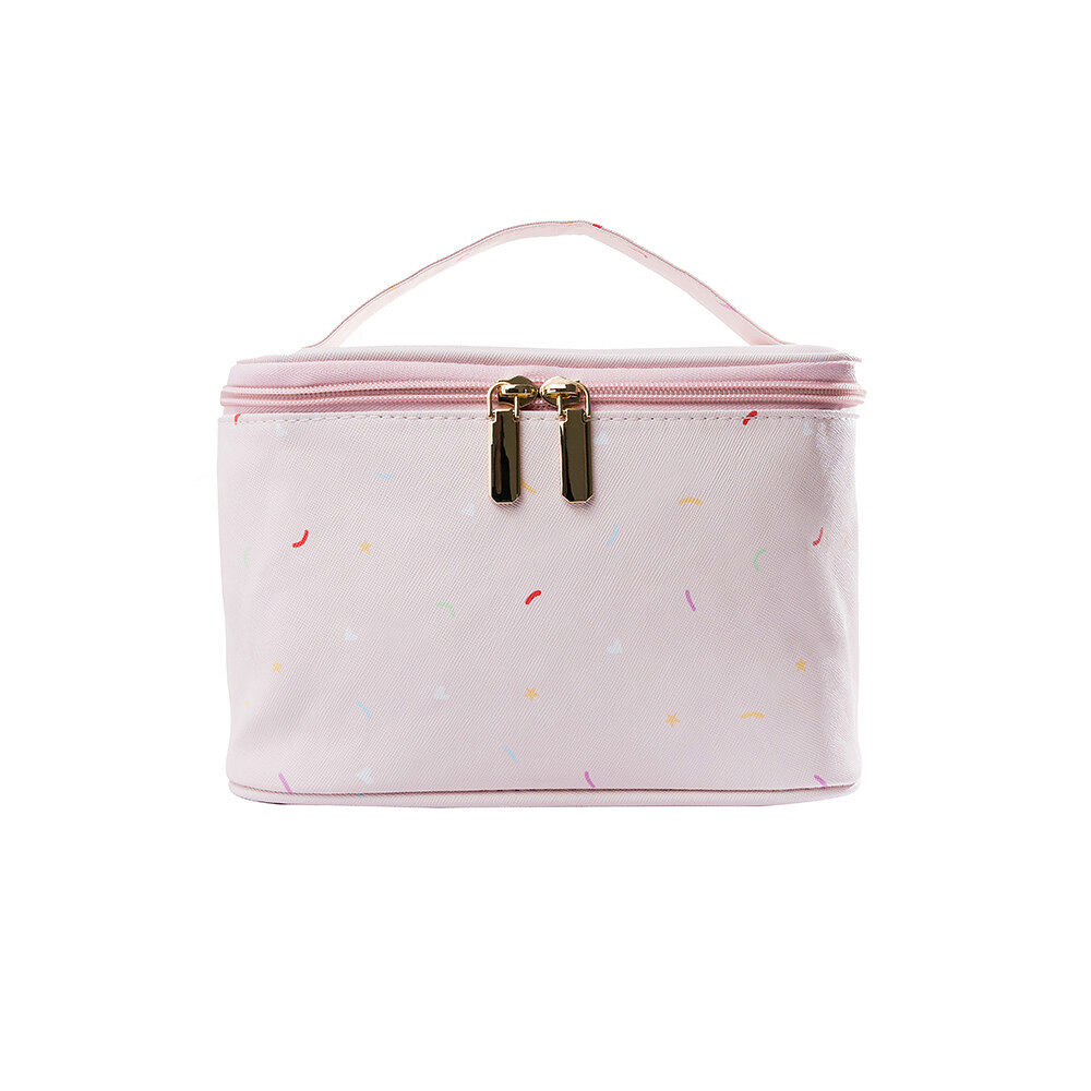 Oh Flossy Oh Flossy - Cosmetic Case - FL030342