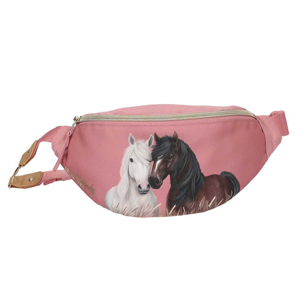 Miss Melody Miss Melody - Crossbag - Dusty Rose