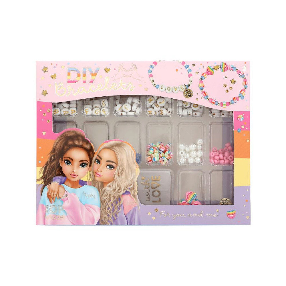 TOPModel TOPModel - DIY Bead set (0412959)