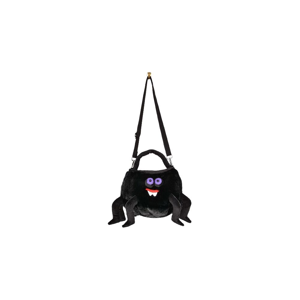 Den Goda Fen Den Goda Fen - Trick-or-treat Spider Bag (25 cm) (F78255)