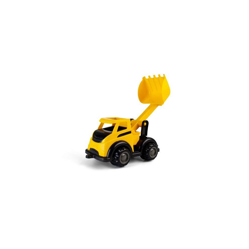 Viking Toys Viking Toys - Might Digger Truck (130044)