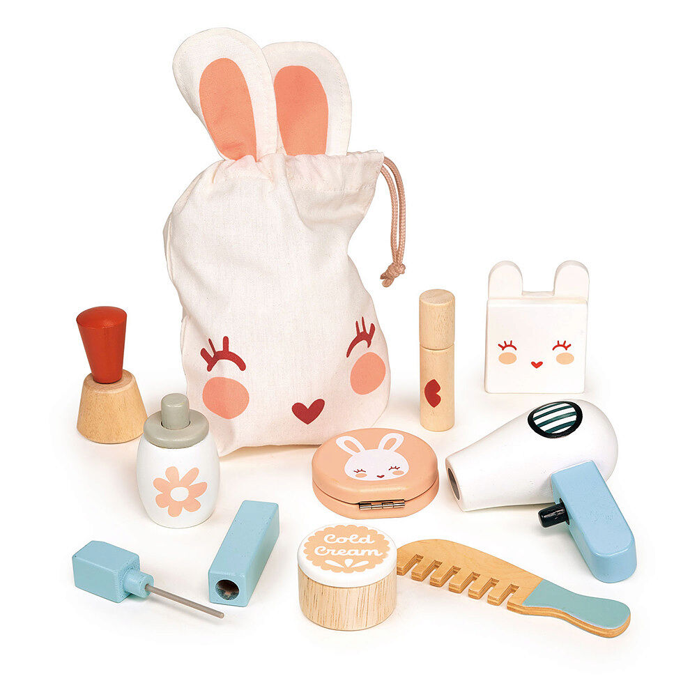 Mentari Mentari - Bunny Make Up Set (MT7932)