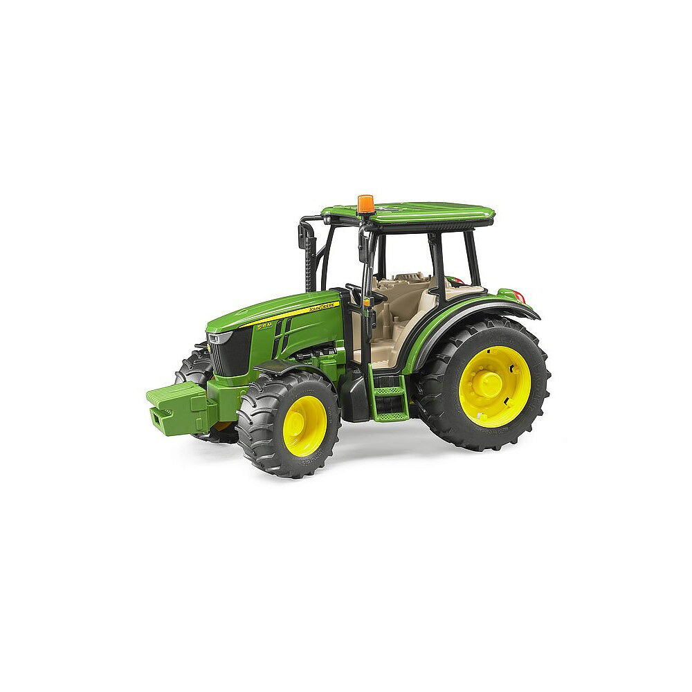 Bruder Bruder - John Deere Tractor 5115M (02106)