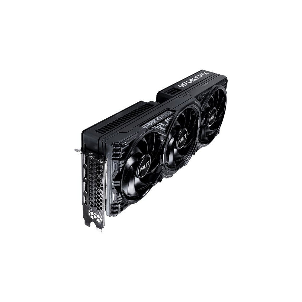 Palit Microsystems Palit GeForce RTX 5070 GamingPro - grafikkort - GeForce RTX 5070 - 12 GB