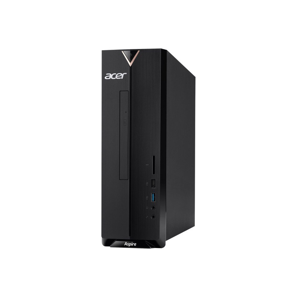 Acer Acer Aspire XC-840 - SFF Celeron N4505 2 GHz - 8 GB - SSD 512 GB