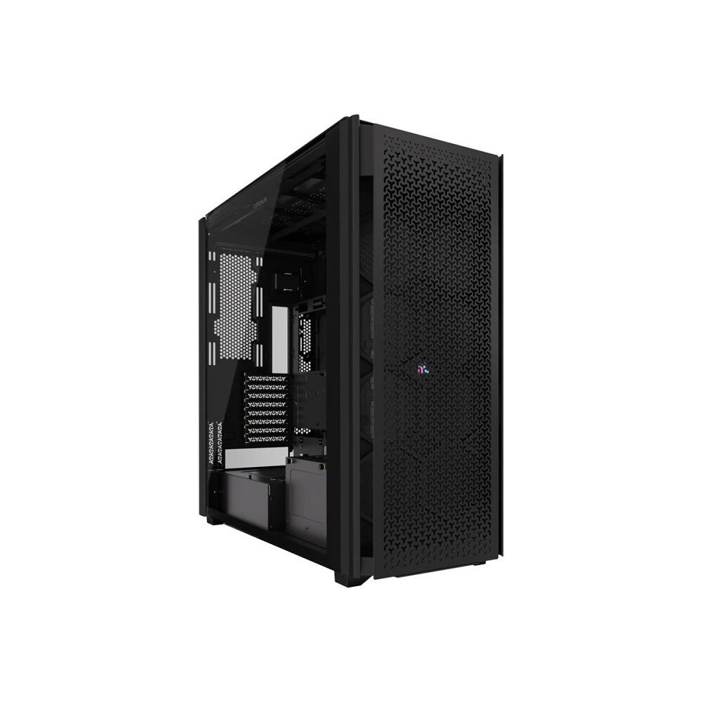 Corsair CORSAIR 9000D RGB AIRFLOW - super full tower - SSI EEB