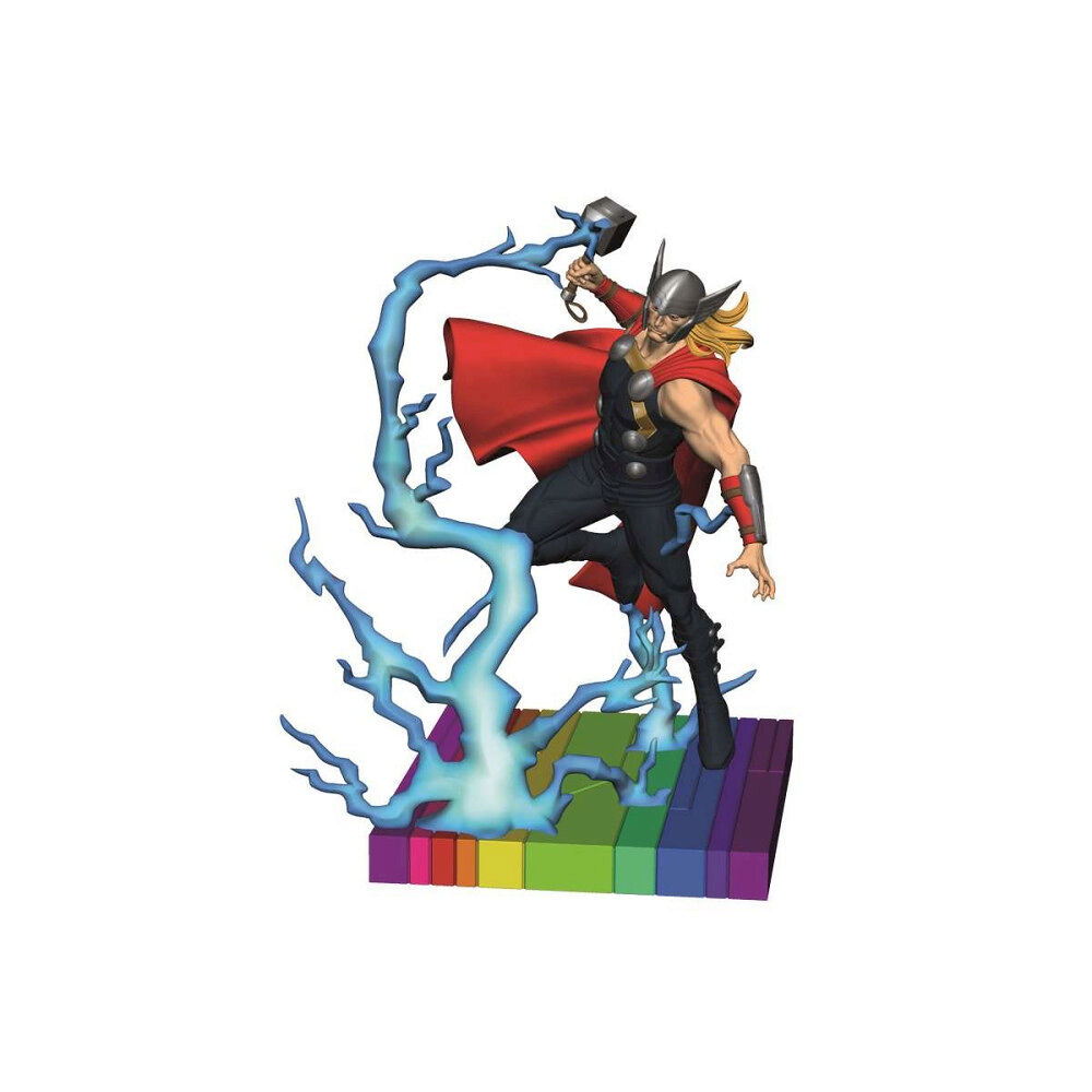 Bullyland Bullyland - Marvel Thor 11,5cm (525304)