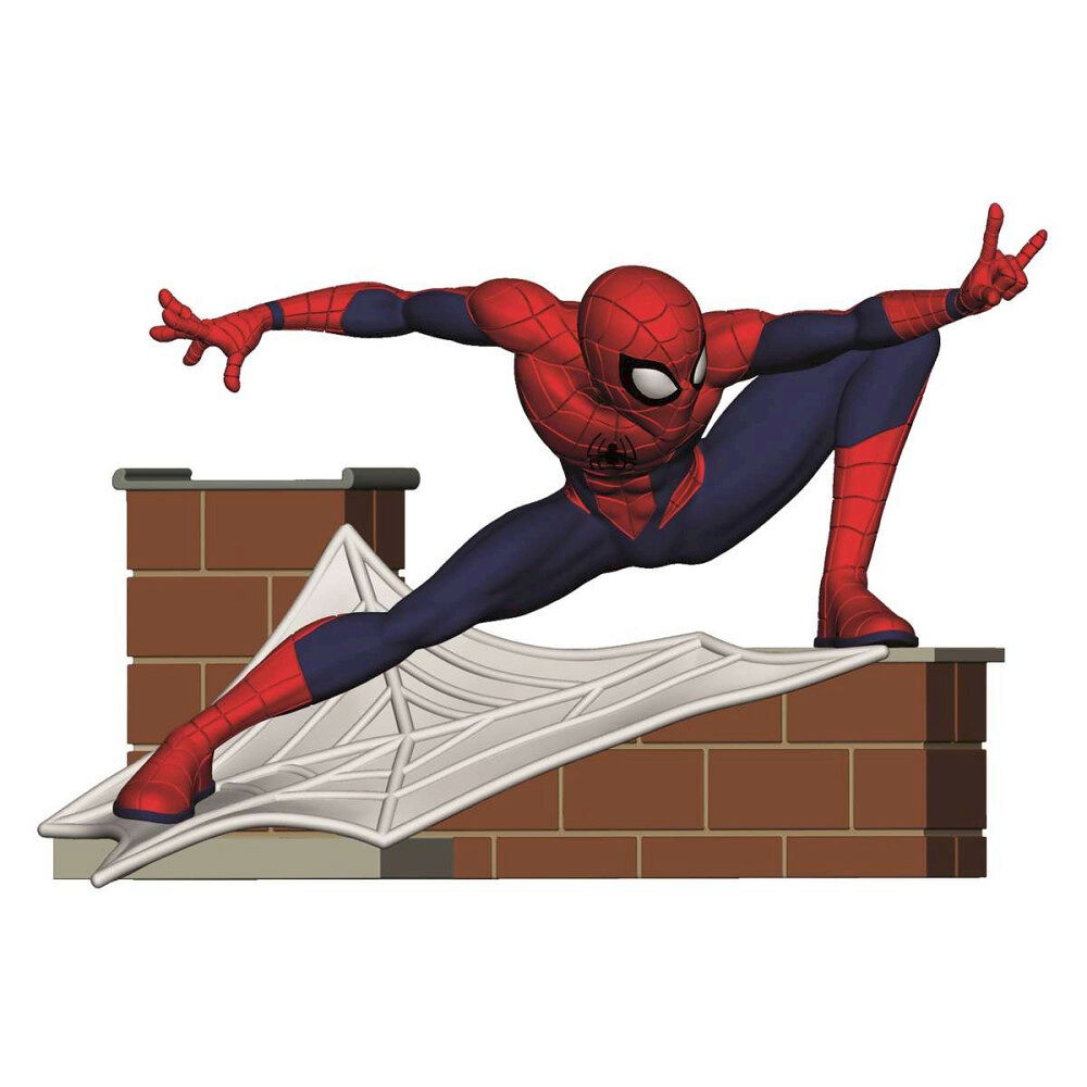 Bullyland Bullyland - Marvel Spiderman 7cm (525305)
