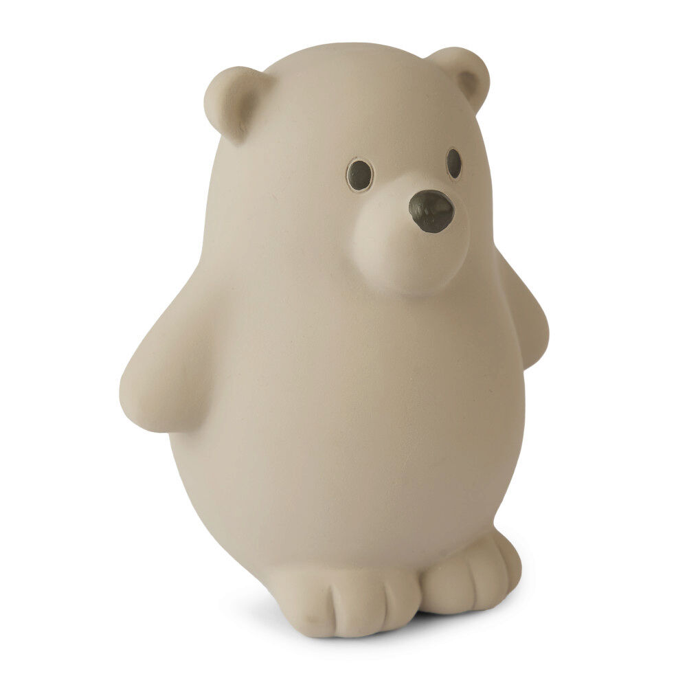 Nuuroo Nuuroo - Zaza natural rubber bath toy - (NU530)