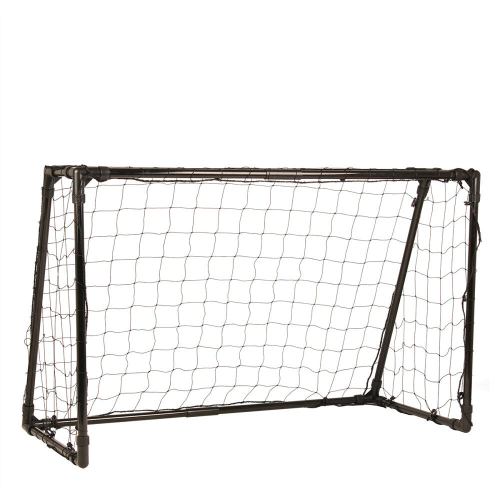 My Hood My Hood - Golazo Football Goal 183 x 132 cm - Black (302492)