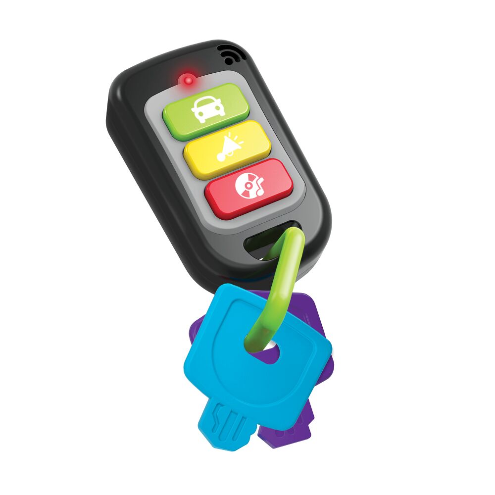 Happy Baby Happy Baby - Car Keys (502226)