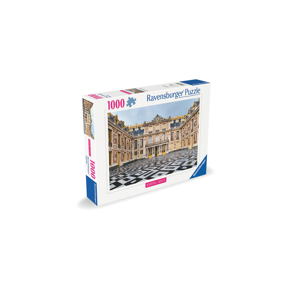 Ravensburger Ravensburger - Palace Of Versailles - 1000p (12001315)