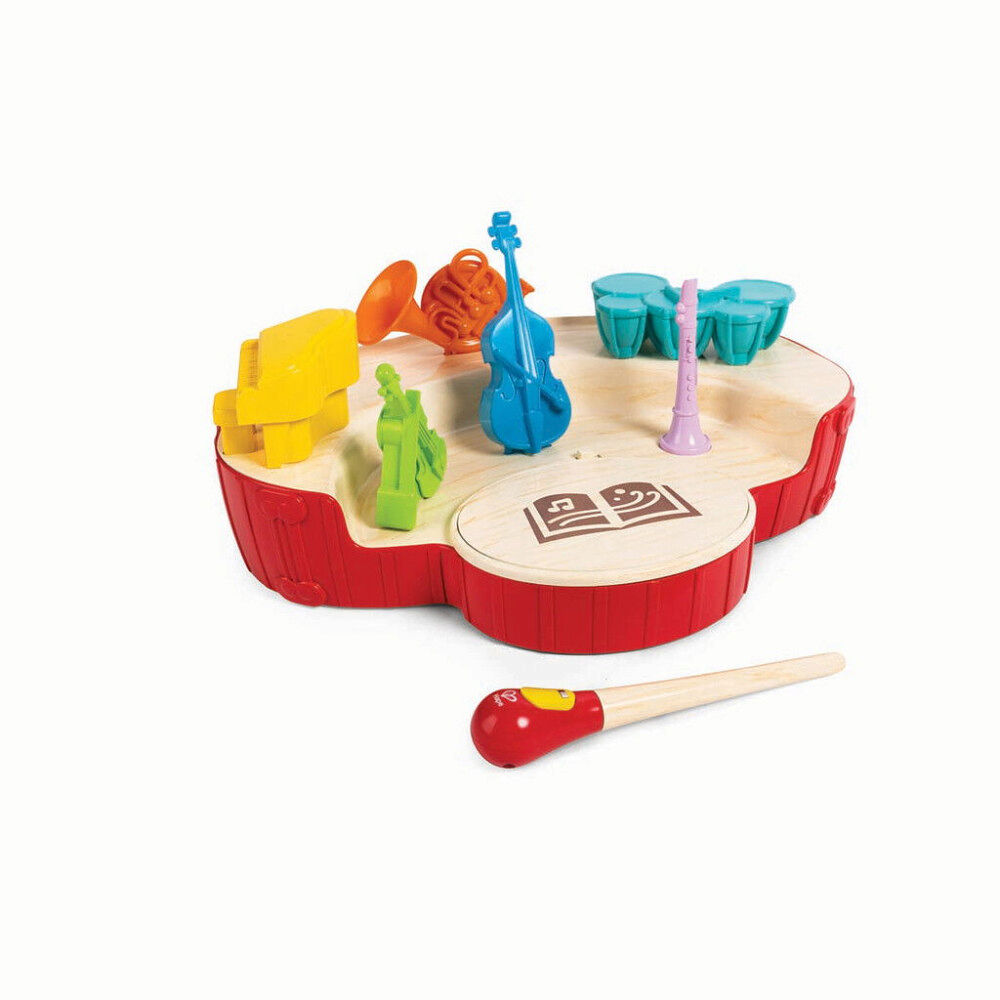 Hape Hape - Little Orchestra Conductor (87-0642)